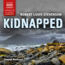 Kidnapped Audiobook