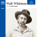 The Great Poets - Walt Whitman Audiobook