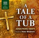 A Tale of a Tub Audiobook