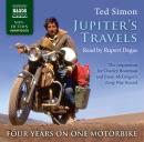 Jupiter's Travel, Ted Simon