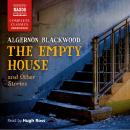 The Empty House and Other Stories Audiobook