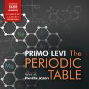 The Periodic Table Audiobook