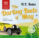 The Darling Buds of May: The Larkin Novels  Volume 1 Audiobook