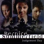 Bernice Summerfield 1 - Epoch - 4 - Judgement Day Audiobook