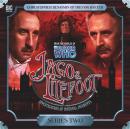 Jago & Litefoot - 2.3 - The Theatre of Dreams