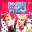 Doctor Who 002 - Phantasmagoria