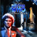 Doctor Who - 014 - The Holy Terror Audiobook