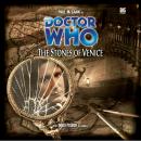 Doctor Who - 018 - The Stones of Venice Audiobook
