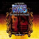 Doctor Who - 032 - The Time of the Daleks Audiobook