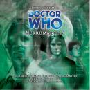Doctor Who - 041 - Nekromanteia Audiobook