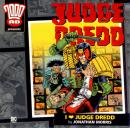 2000AD - 08 - Judge Dredd - I Love Judge Dredd Audiobook
