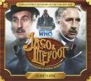 Jago & Litefoot - 1.1 - The Bloodless Soldier