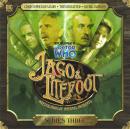 Jago & Litefoot - 3.1 - Dead Men's Tales