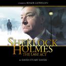 Sherlock Holmes 1.1 - The Last Act Audiobook