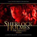 Sherlock Holmes 2.4 - The Tangled Skein Audiobook
