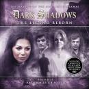 Dark Shadows I - The Legend Reborn Audiobook