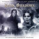 Dark Shadows 04 - The Ghost Watcher Audiobook