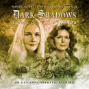 Dark Shadows 09 - Curse of the Pharaoh Audiobook