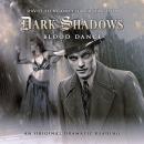 Dark Shadows 11 - Blood Dance Audiobook