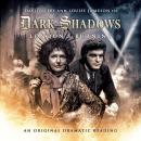 Dark Shadows 13 - London's Burning Audiobook