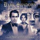 Dark Shadows 16 - The Death Mask Audiobook