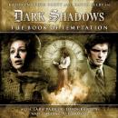 Dark Shadows (Full Cast) 1.2 - The Book of Temptation Audiobook