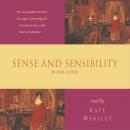 Sense and Sensibility Audiobook