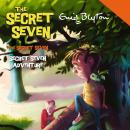 The Secret Seven & Secret Seven Adventure Audiobook