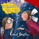 Summer Term at St Clare's & The Second Form at St Clare's Audiobook