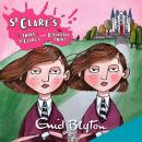 St Clare's: The Twins at St Clare's & The O'Sullivan Twins Audiobook