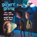 Well Done, Secret Seven & Secret Seven on the Trail Audiobook