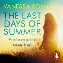 The Last Days of Summer Audiobook