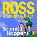 Schmidt Happens Audiobook