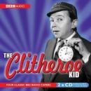 Clitheroe Kid Audiobook