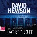 The Sacred Cut Audiobook