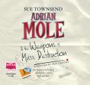 Adrian Mole and the Weapons of Mass Destruction Audiobook