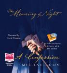 The Meaning of Night Audiobook