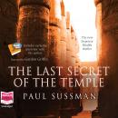 The Last Secret of the Temple Audiobook