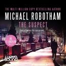 The Suspect Audiobook