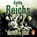 Death Du Jour: (Temperance Brennan 2) Audiobook