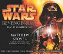 Star Wars: Episode III: Revenge of the Sith, Matthew Stover