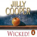 Wicked! Audiobook