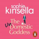 The Undomestic Goddess Audiobook