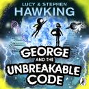 George and the Unbreakable Code Audiobook