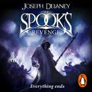 The Spook's Revenge: Book 13 Audiobook