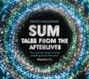 Sum: Tales from the Afterlives Audiobook