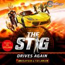 The Stig Drives Again Audiobook