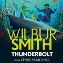 Thunderbolt: A Jack Courtney Adventure Audiobook