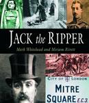 Jack the Ripper: The Pocket Essential Guide, Miriam Rivett, Mark Whitehead