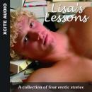 Lisa's Lessons - A collection of four erotic stories, Miranda Forbes